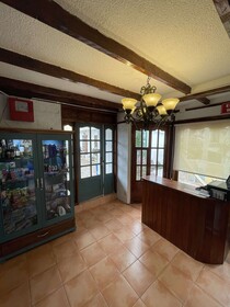 Hosteria Punta Blanca