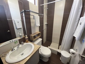 Hosteria Punta Blanca