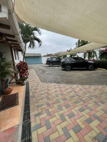 Hosteria Punta Blanca
