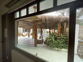 Hosteria Punta Blanca