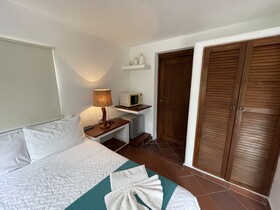 Hosteria Punta Blanca
