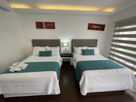 Hosteria Punta Blanca