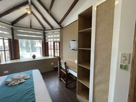 Hosteria Punta Blanca