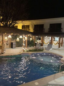 Hosteria Punta Blanca