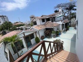 Hosteria Punta Blanca