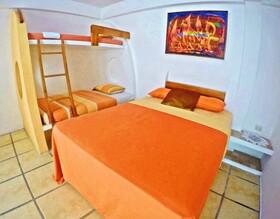 Hotel Cocos