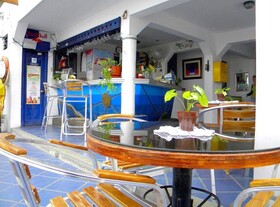 Hotel Cocos