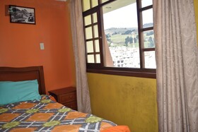 Hotel El Refugio