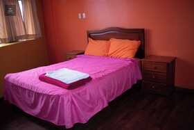 Hotel El Refugio