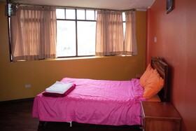 Hotel El Refugio