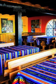 Hotel El Refugio