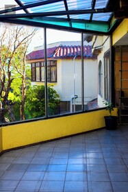 Hotel El Refugio