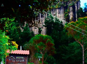 Hotel El Refugio