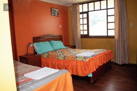 Hotel El Refugio