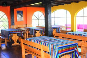Hotel El Refugio