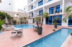 Hotel Kinova