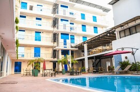 Hotel Kinova
