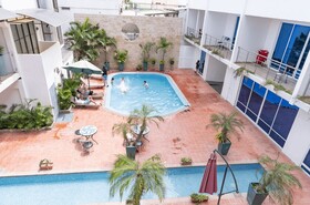 Hotel Kinova