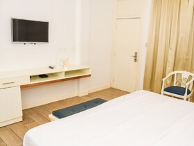 Hotel Kinova