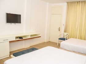 Hotel Kinova