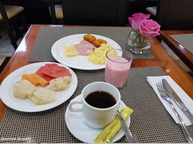 Hotel Kinova