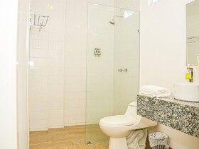 Hotel Kinova