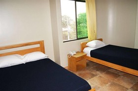 Hotel Marvento Uno