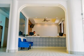 Hotel Presidente Beach