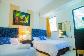Hotel Presidente Beach