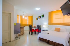Hotel Presidente Beach