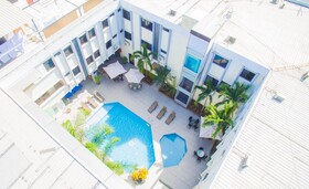 Hotel Presidente Beach