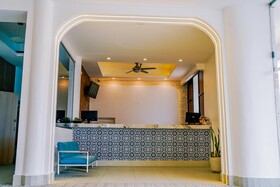Hotel Presidente Beach