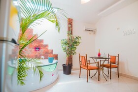 Hotel Presidente Beach