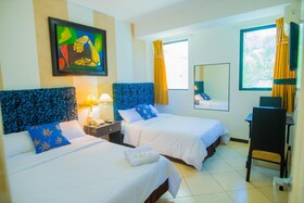 Hotel Presidente Beach