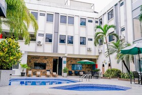 Hotel Presidente Beach