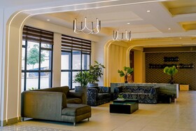 Hotel Presidente Beach