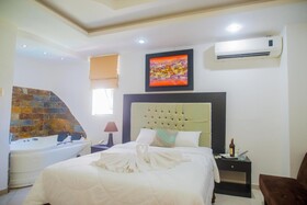 Hotel Presidente Beach