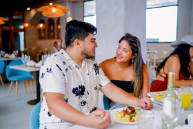 Hotel Presidente Beach