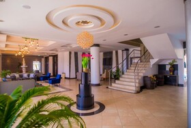 Hotel Presidente Beach