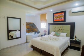 Hotel Presidente Beach