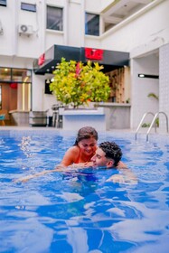 Hotel Presidente Beach