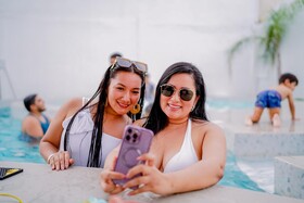Hotel Presidente Beach