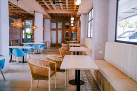 Hotel Presidente Beach