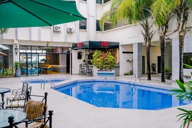 Hotel Presidente Beach
