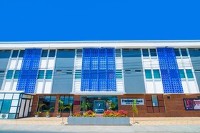 Hotel Presidente Beach