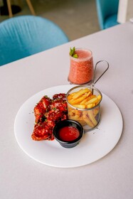 Hotel Presidente Beach