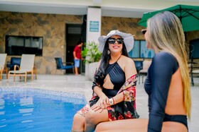 Hotel Presidente Beach