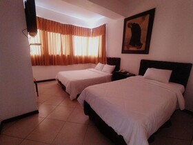 Hotel Presidente Beach