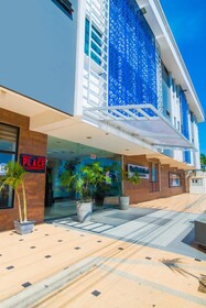 Hotel Presidente Beach