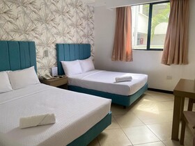 Hotel Presidente Beach